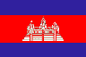 Flagge Kambodschas (1772 Bytes)