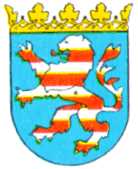 Wappen Hessens (16261 Bytes)