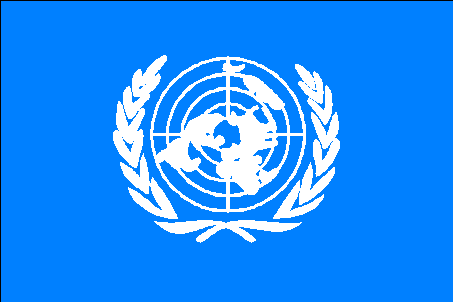 UNO-Flagge (3910 Bytes)