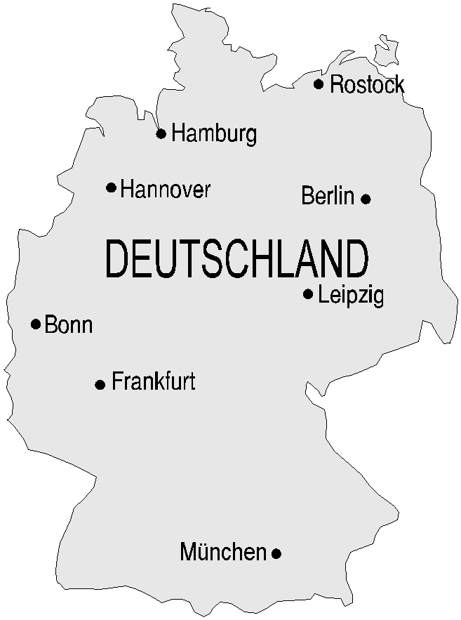 Deutschland (10695 Bytes)